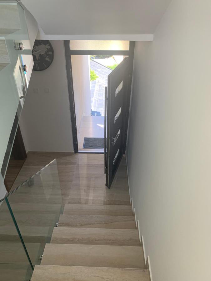 Villa Panta Zadar Zewnętrze zdjęcie