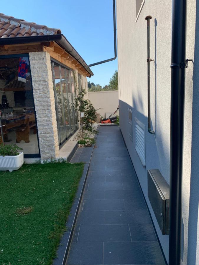 Villa Panta Zadar Zewnętrze zdjęcie