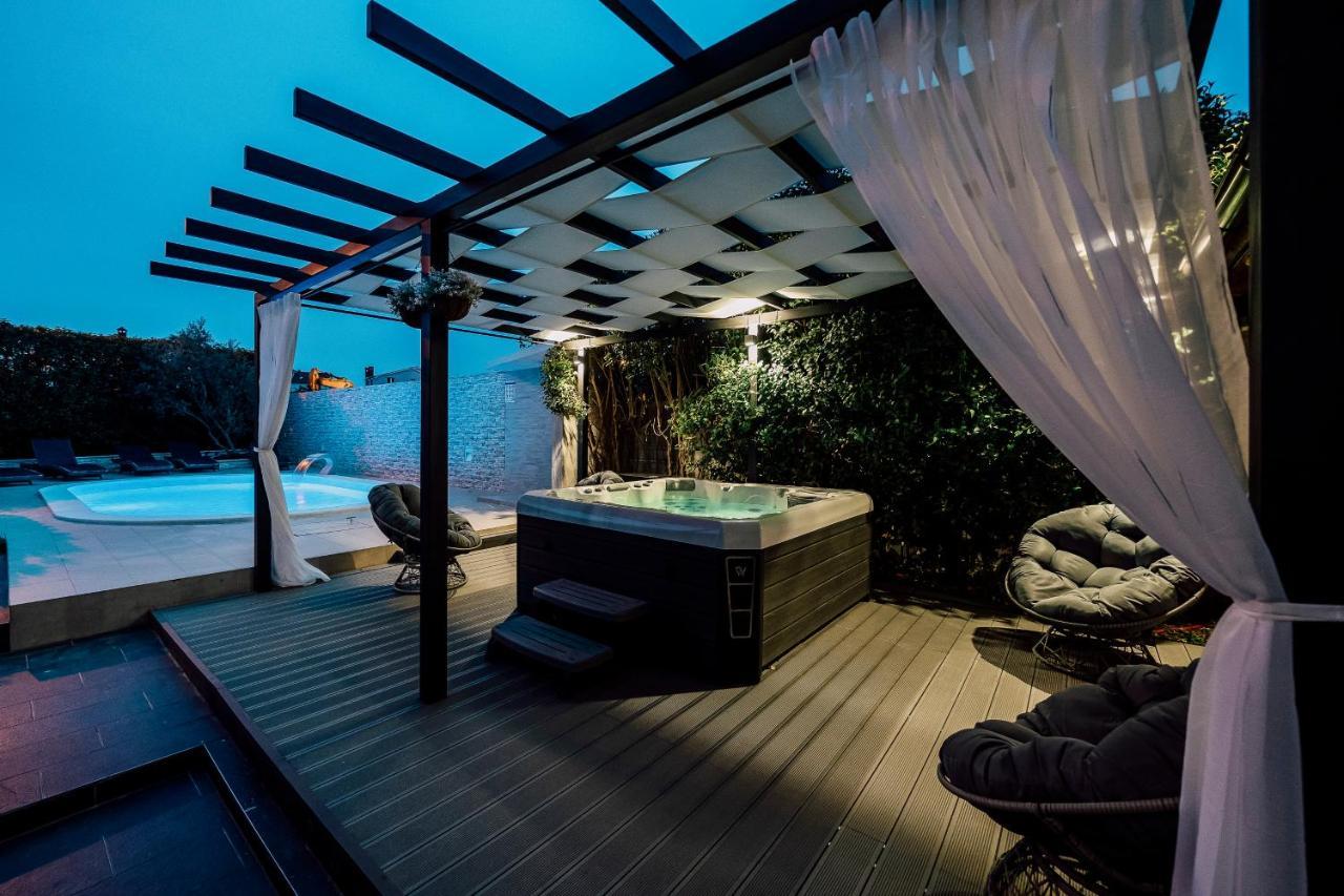 Villa Panta Zadar Zewnętrze zdjęcie