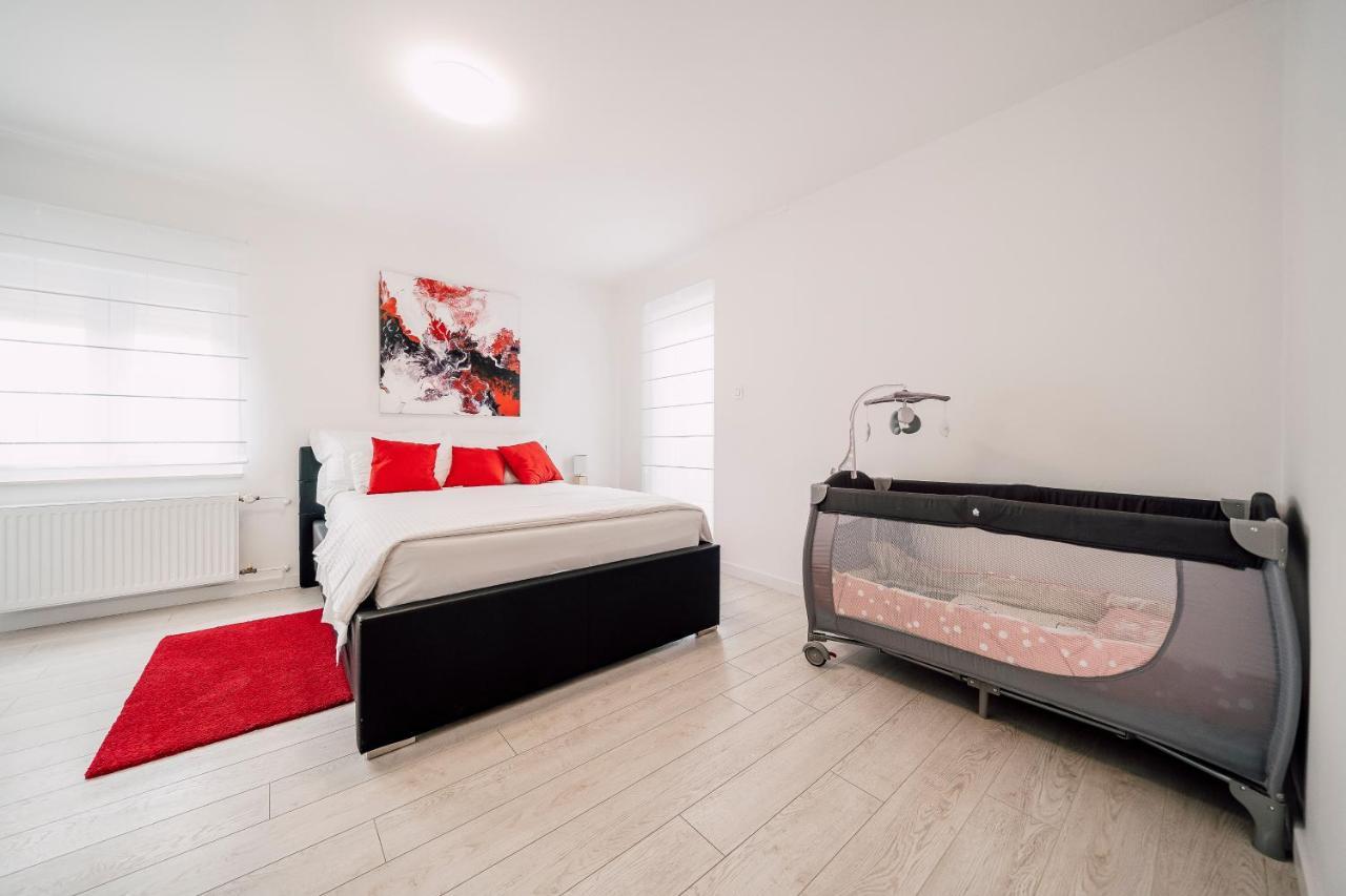 Villa Panta Zadar Zewnętrze zdjęcie