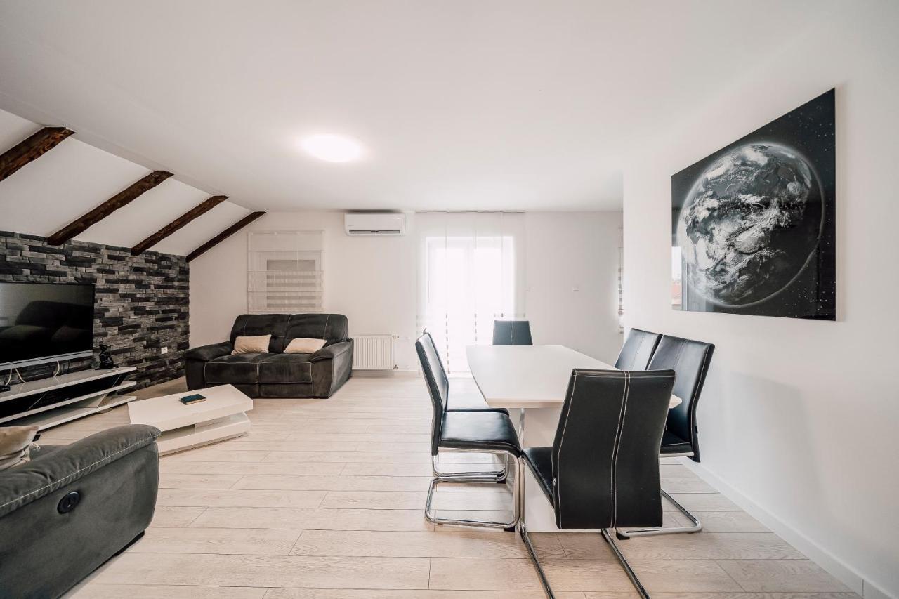 Villa Panta Zadar Zewnętrze zdjęcie