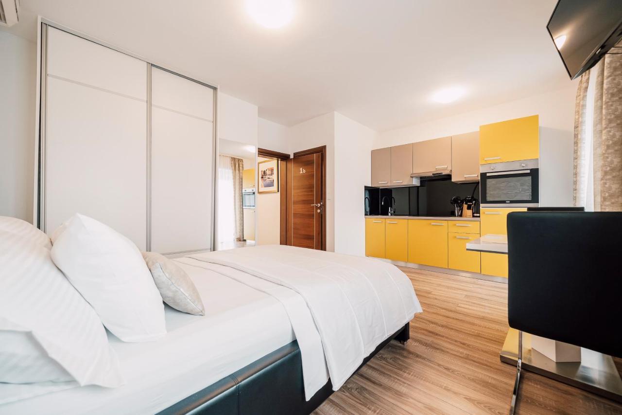 Villa Panta Zadar Zewnętrze zdjęcie