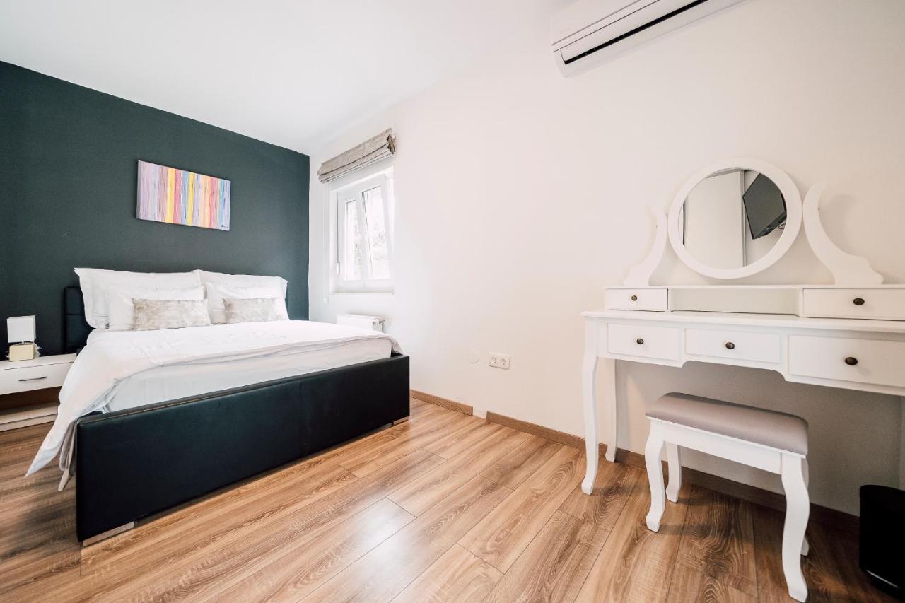 Villa Panta Zadar Zewnętrze zdjęcie