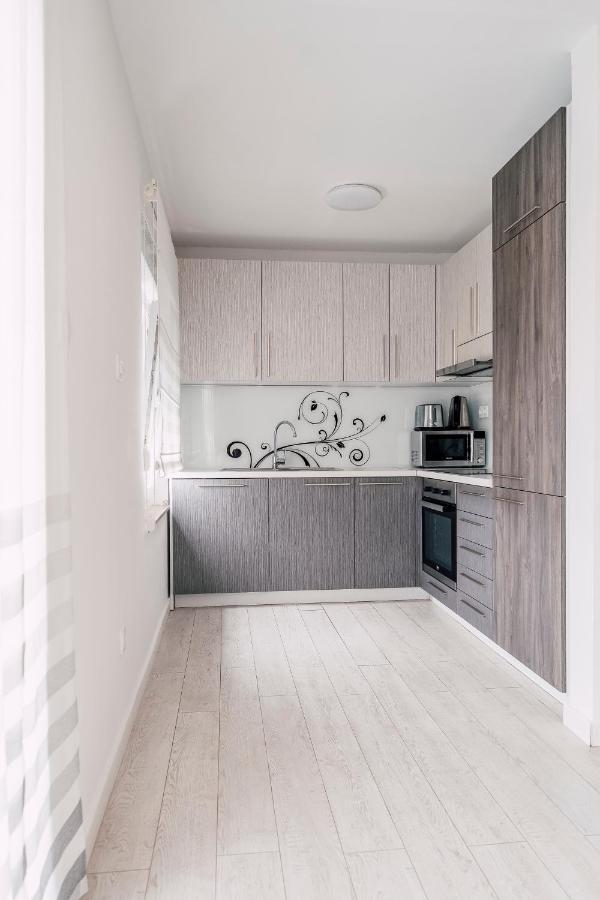 Villa Panta Zadar Zewnętrze zdjęcie
