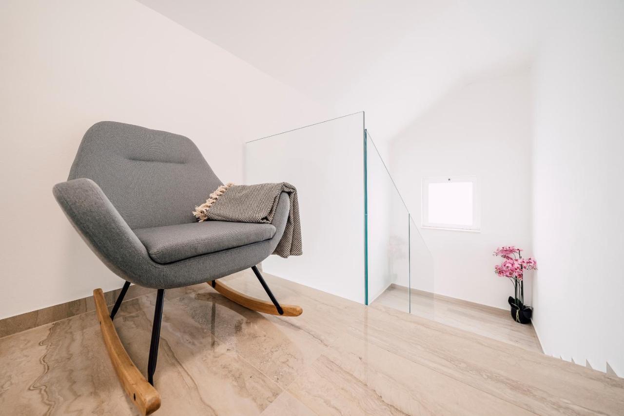 Villa Panta Zadar Zewnętrze zdjęcie