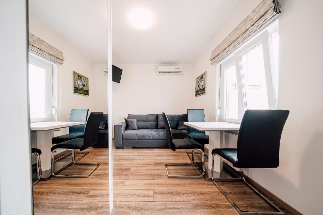 Villa Panta Zadar Zewnętrze zdjęcie
