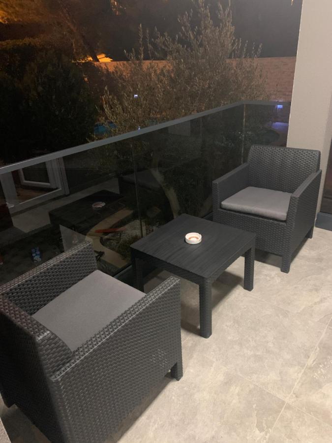 Villa Panta Zadar Zewnętrze zdjęcie